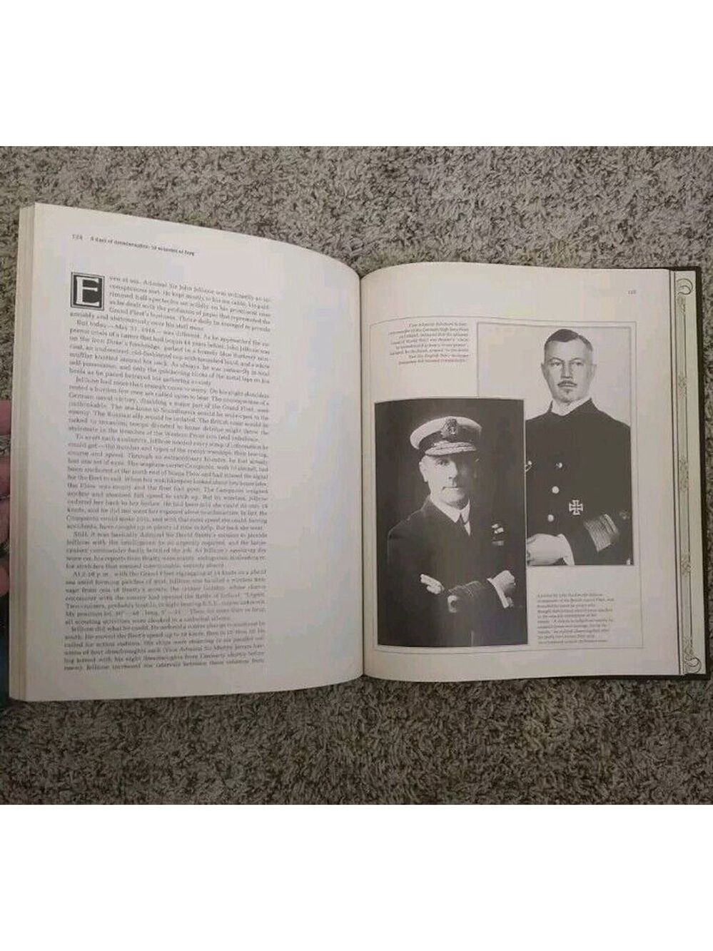 THE DREADNOUGHTS by Time Life Books (Hardcover) - Picture 9 of 12
